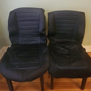 Jeep Wrangler JK Front Seat Covers